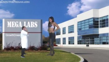 Hot Blonde Wife and Husband Share a Tasty Black Co